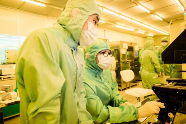 실습 교육 관련 사진