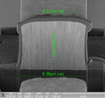 Passivation Layer의 투과율 및 전기적 특성