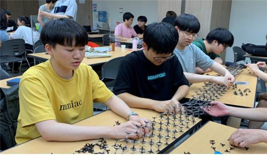 진로체험프로그램 관련 사진