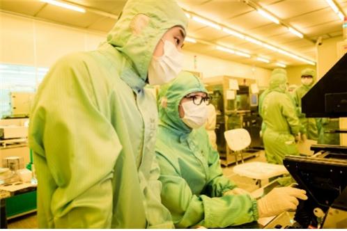 나노팹시설활용지원사업 관련 사진