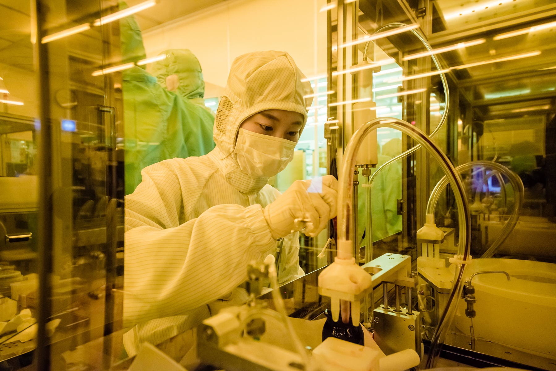 나노팹시설 활용지원사업 안내 이미지