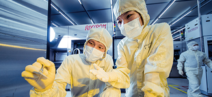 나노소자 신뢰성인증 및 분석 지원사업 안내 이미지